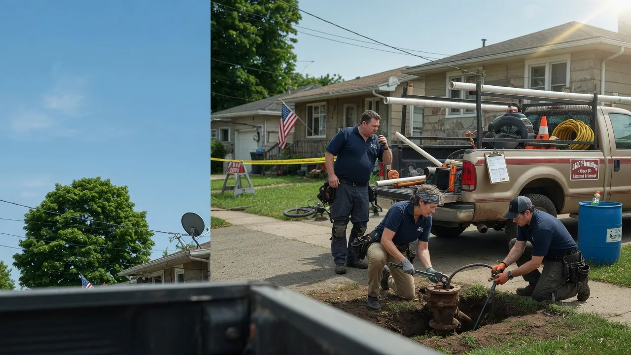 Water Heater Replacement in Farrar, MO near me